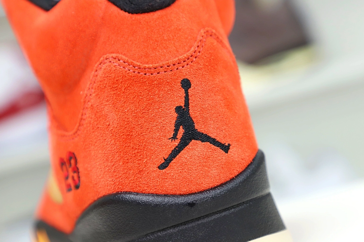 1st Kicks Jordan Jordan Trendy Kimikick Air 1975 Women 1128